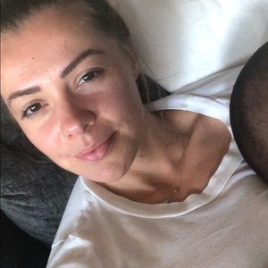 Meet your Posher, Andreea